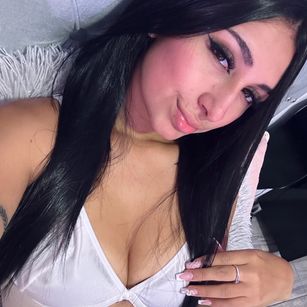 Model - EmilyRosse11 cute