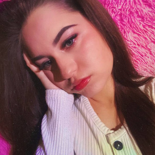 Model - AileenWinters footfetish