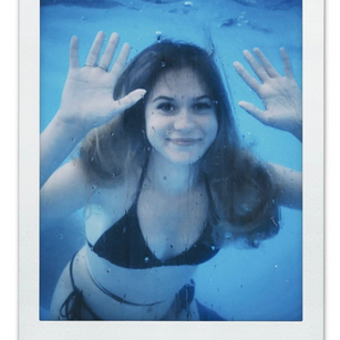 Model - AileenWinters skinny