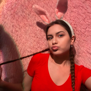 Model - AileenWinters c2c