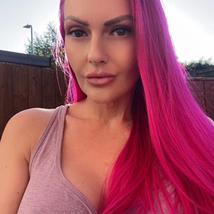 Model - Juicy_Lucy41 JOI