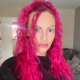 Model - Juicy_Lucy41 adventurous