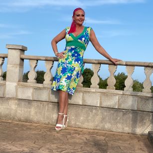 Model - Juicy_Lucy41 classy