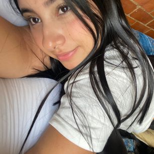 Model - Luciana cute