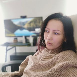 Model - KiotoMoon asian