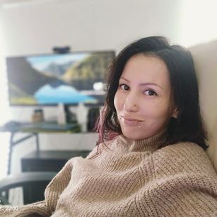 Model - KiotoMoon black