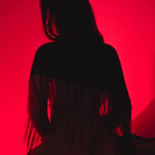 Model - monica spears bignipples