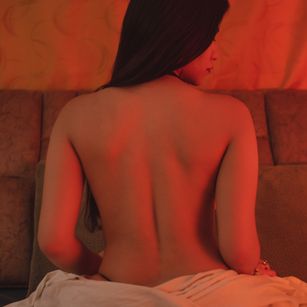 Model - monica spears girlfriend