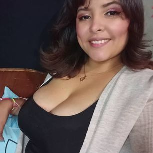 Model - Sascha18 hermosa