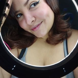 Model - Sascha18 morena