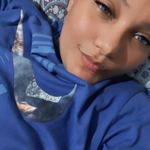 Model - Abby Peterson fastresponse