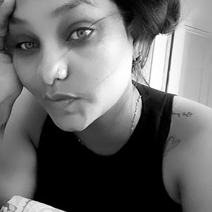 Model - Abby Peterson hot