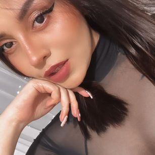 Model - Mila Grace Lovense