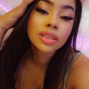 Model - Juliana Santos sexy