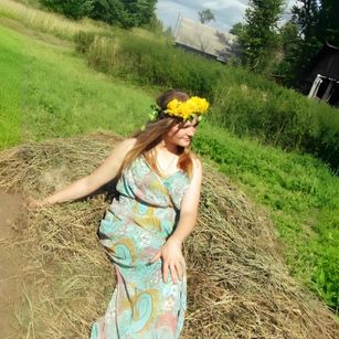 Model - AliceKatanaX roleplay