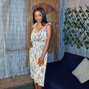 Model - Kiara Reed roleplay