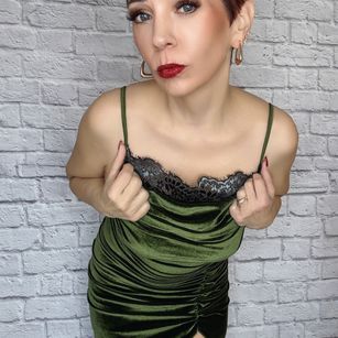 Model - RubyLynne sph