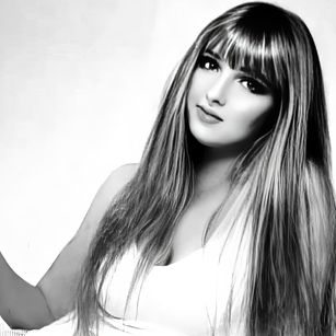 Model - NikaCharm Sensual