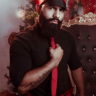 Model - VIGGO VOLKOVA FETISH