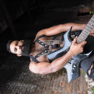 Model - VIGGO VOLKOVA DOM