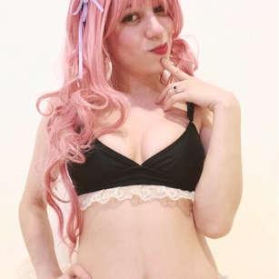 Model - Isa argentina