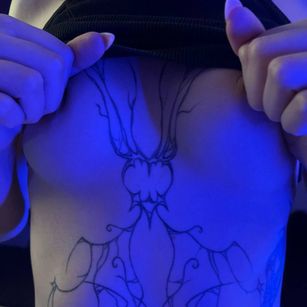 Model - JamieJoy fetish