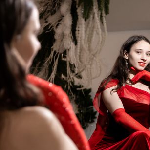 Model - StacyBeauty Funny