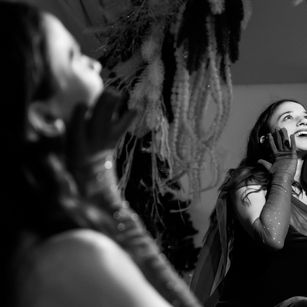 Model - StacyBeauty allnatural