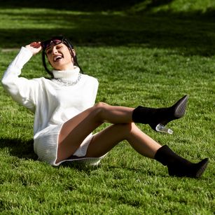 Model - AvaEmine CBT