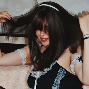 Model - Lucy princess lovely