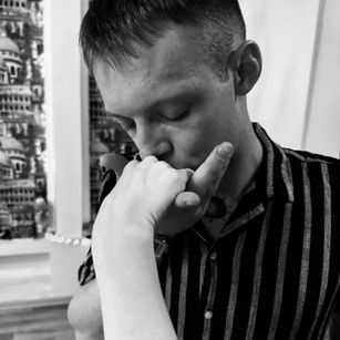 Model - BizarreDuet cuminmouth