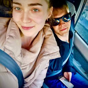 Model - BizarreDuet pussylicking