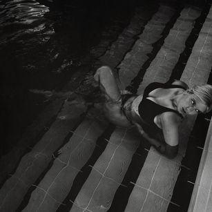 Model - DirtyMind ass