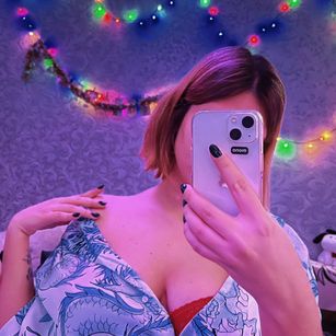 Model - DirtyMind tits