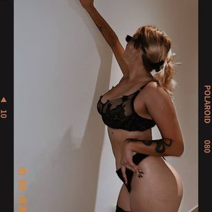 Model - DirtyMind smoke