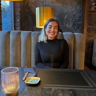 Model - Marilyn sexy