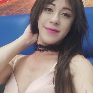 Model - Ximenamm11 hardcore