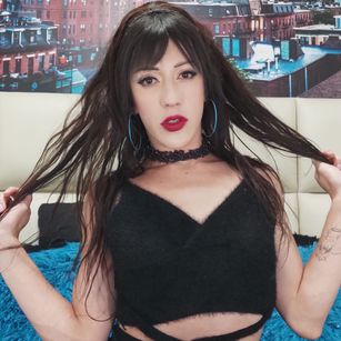 Model - Ximenamm11 bigbutt