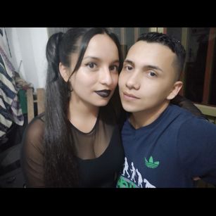 Model - Kattyandjeys Ahogado