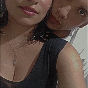 Model - Kattyandjeys Encuatro