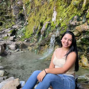 Model - Iris Moira bigass