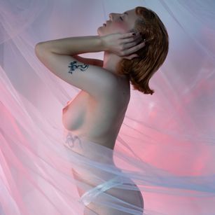 Model - KiraFoxik skype