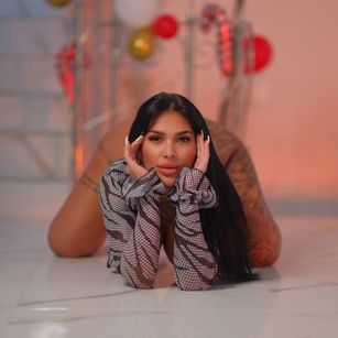 Model - FiresBomb777 dildo