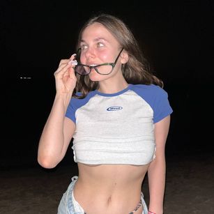 Model - Sophia roleplay