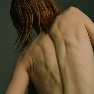 Model - Cristal Rey smalltits