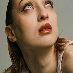 Model - Cristal Rey bdsm