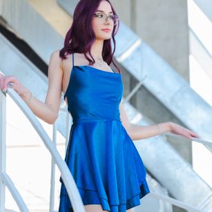 Model - CozyMell dildo