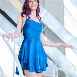 Model - CozyMell pussy