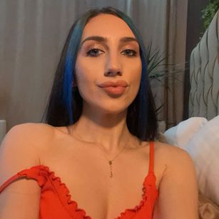 Model - TheaLane fetish