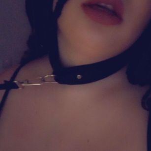 Model - TaliaTrinity Hot